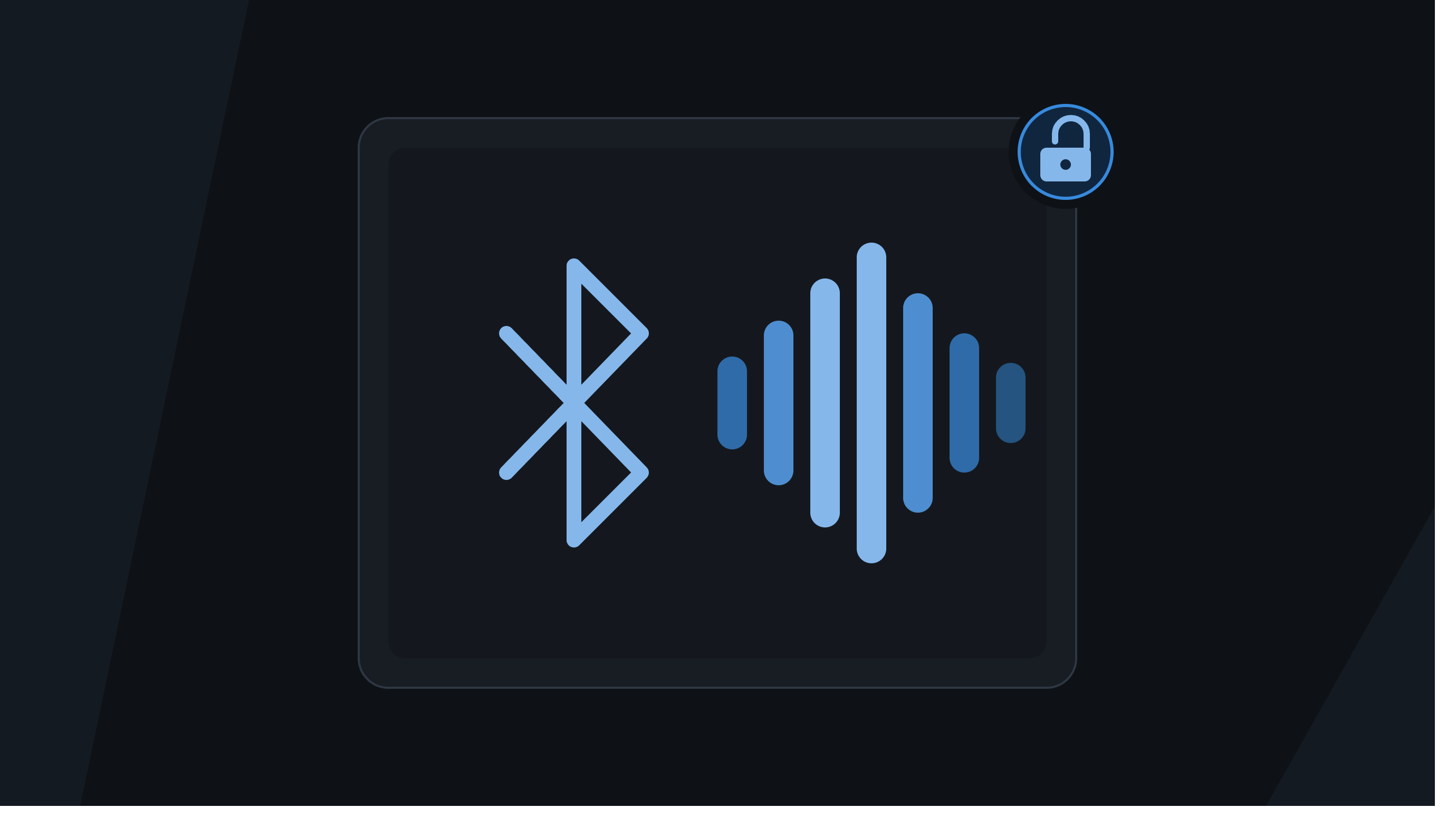 Bluetooth-Audio-Streaming aktivieren