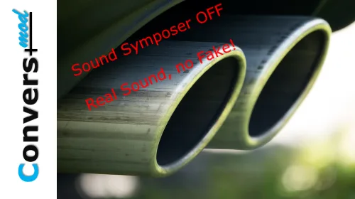 Soundsymposer deaktivieren (Raptor, ST, RS)